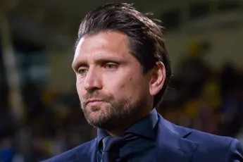 Hyballa: 'Hadden eigenlijk moeten winnen'