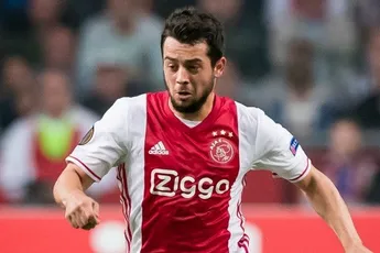BILD: Sevilla en G'bach willen Younes ook
