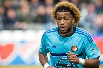 [Update] Blind haalt Vilhena bij Oranje
