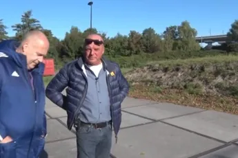'Club en gemeente moeten er toch uit komen?'