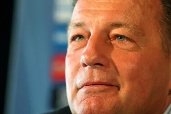 Adriaanse kritisch: 'Ontstond niks uit opbouw'