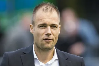 Buijs: 'Niet met de pamper vol tegen Ajax'