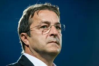 Petrovic over Ajax: 'Afsluiten voor emoties'