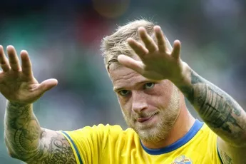 [Update] Guidetti lijkt fit voor clash met Ajax