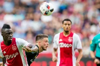 Sanchez: 'Scheidsrechters fluiten hier sneller'