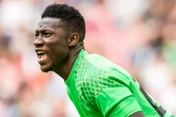 Verweij over clean sheets: 'Dat is heel knap'