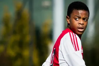 Ajax C1 zesde bij indoortoernooi in Duitsland