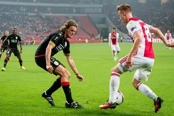 [Update] 'Mijn eerste schorsing ooit'