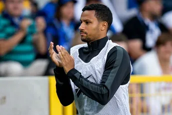 Denswil en Van Rhijn verliezen met Club
