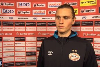 Van Bruggen: 'Dachten ze bij Ajax anders over'