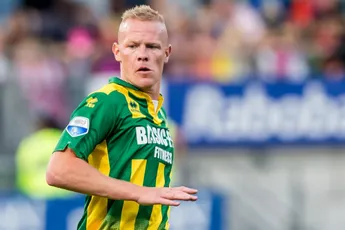 Beugelsdijk 'Kan een mooie middag worden'