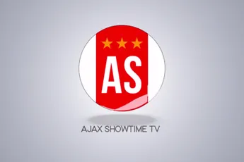 AS TV: Alle goals bij Ajax A1 - AZ A1