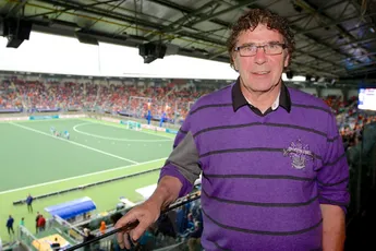 'Dan kan Van der Sar beter zijn mond houden'