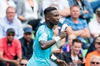 Elia en Van Beek tijdig fit voor Klassieker