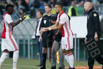 Jansen: 'We zien toch de potentie van Traoré?'
