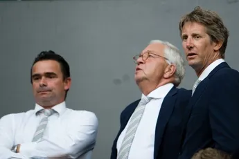 Jansen: 'Het Technisch Hart is uitgewerkt'