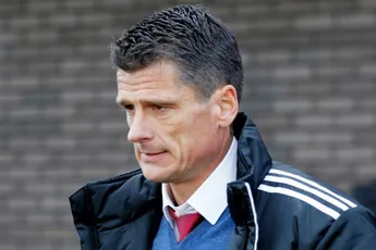 [Update] Jonk: 'Hebben er een goed gevoel bij'