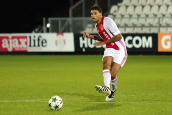 'Vijf Engelse clubs azen al op aanwinst Doekhi'