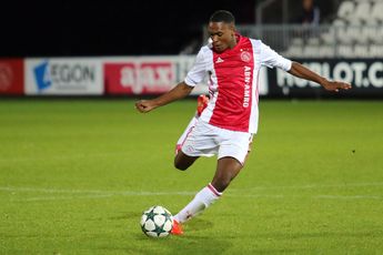 Top 10 Ajax A1-goals in de Youth League