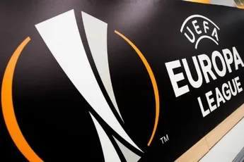 Feyenoord en AZ spelen beide gelijk