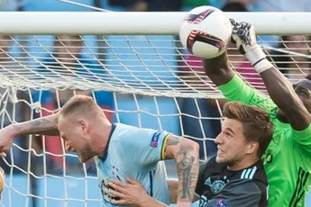 Guidetti overtuigd: 'Feyenoord wint met 4-0'