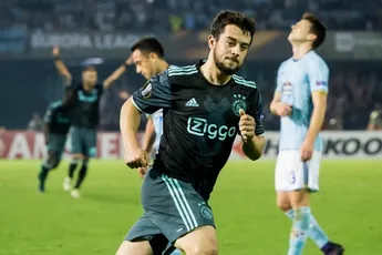 'Als mooie club zich meldt, zal ik luisteren'