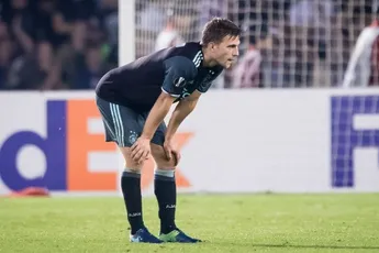 Veltman: 'Moeten werken aan spelhervattingen'