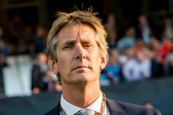 'Onderdeel van het laten doorstromen van talenten'
