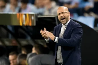 Ajax TV: 'Als het loopt, kan het heel mooi zijn'