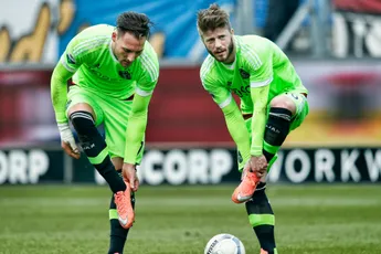 'Ajax heeft meer creativiteit dan Feyenoord'