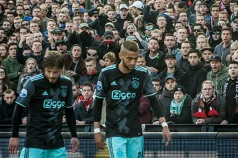 Kranten: 'Spannende, maar matige Klassieker'