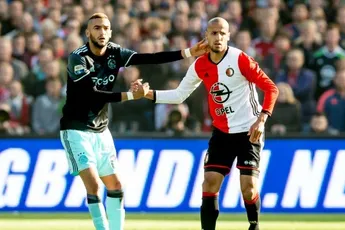 Vier Ajacieden in Elftal van de Week
