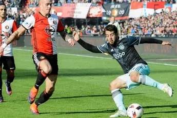 [Update] 'Younes alleen een groot vraagteken'