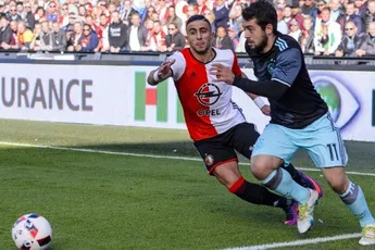 'Optreden Younes een dikke onvoldoende'