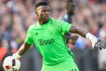 Schrijvers: 'Nederlands paspoort voor Onana'