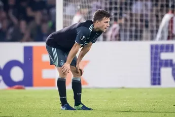 Veltman: 'Sánchez een beest van een jongen'