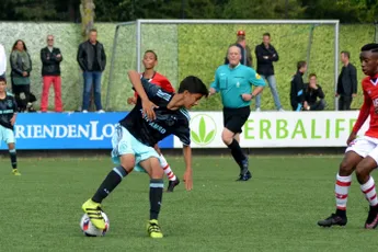 Goals en skills van Joshua Pynadath '(16/'17)