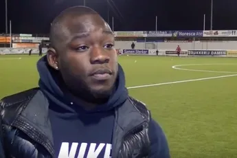 Lukoki: 'Jody zei dat ik mijn best moet doen'