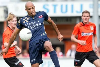 Powel wil wel maar mag niet tegen Ajax spelen