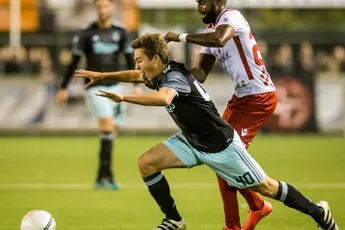 Eiting: 'Heel veel jongens laten het zien'