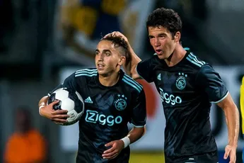 Clement: 'Hoef hem alleen maar te roepen'