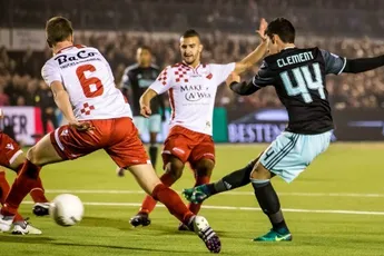Clement: 'Moeilijke keuze tussen mooie clubs'