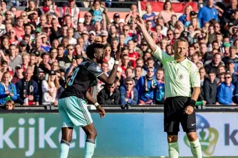 'Spelers hebben zich geweldig gedragen'