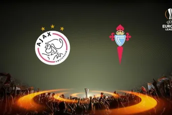 Steun Ajax op weg naar de volgende ronde