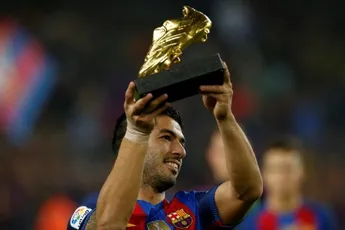 [Update] Minimale zege Barca op Granada