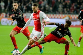 'Birmingham City biedt Dijks mogelijk uitweg'