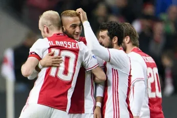Derksen: 'Kijk weer met plezier naar Ajax'