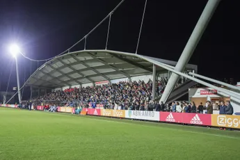 AjaxTV: Highlights Ajax U17 - Utrecht U17