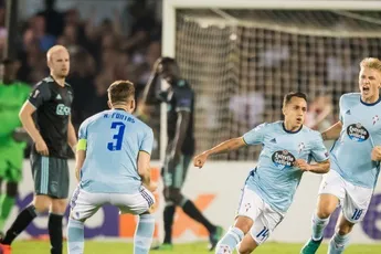 [Update] Orellana toch mee naar Amsterdam