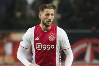 Dijks speelgerechtigd voor Nice-thuis